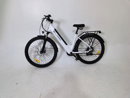 ALLGOBIKE AM27 Electric Bicycle