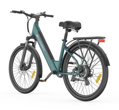 ALLGOBIKE AM27 Electric Bicycle