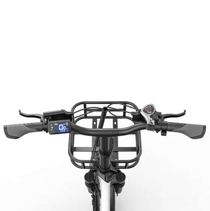 ALLGOBIKE AC20 Electric Bicycle