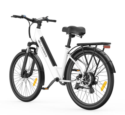 ALLGOBIKE AM27 Electric Bicycle