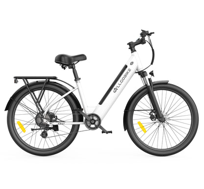 ALLGOBIKE AM27 Electric Bicycle