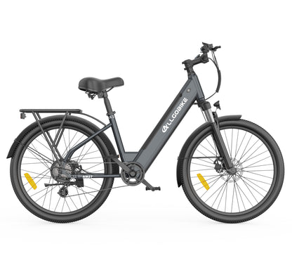 ALLGOBIKE AM27 Electric Bicycle