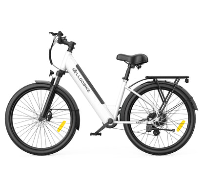 ALLGOBIKE AM27 Electric Bicycle