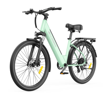 ALLGOBIKE AM27 Electric Bicycle