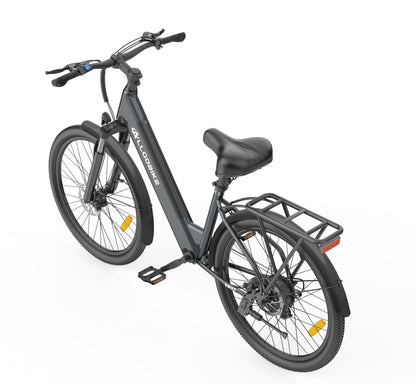 ALLGOBIKE AM27 Electric Bicycle