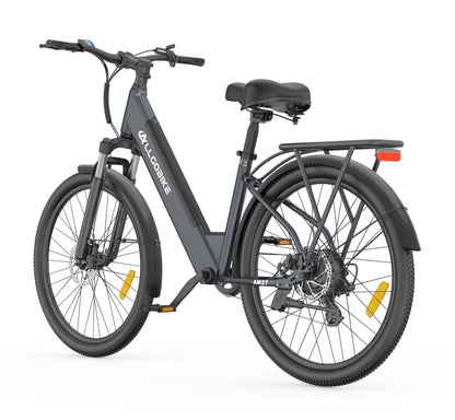 ALLGOBIKE AM27 Electric Bicycle