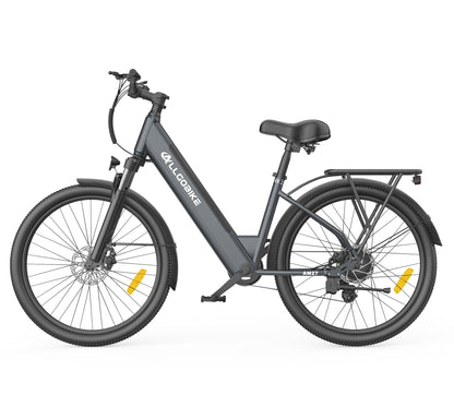 ALLGOBIKE AM27 Electric Bicycle