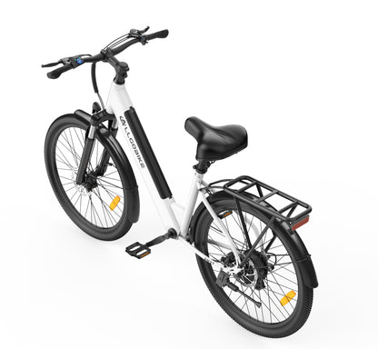 ALLGOBIKE AM27 Electric Bicycle