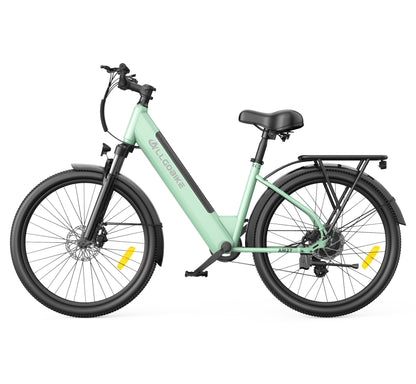 ALLGOBIKE AM27 Electric Bicycle